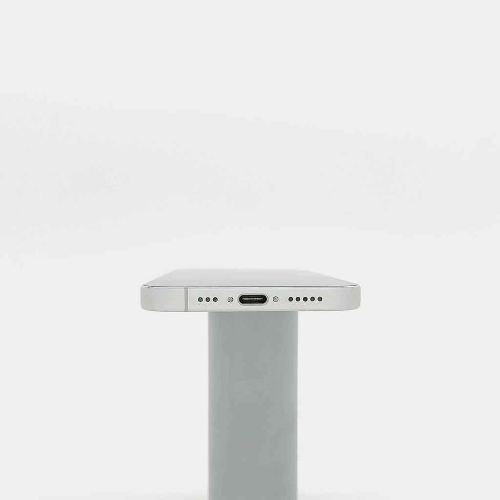 95新 Apple iPhone 16 256G 白色 中國大陸版