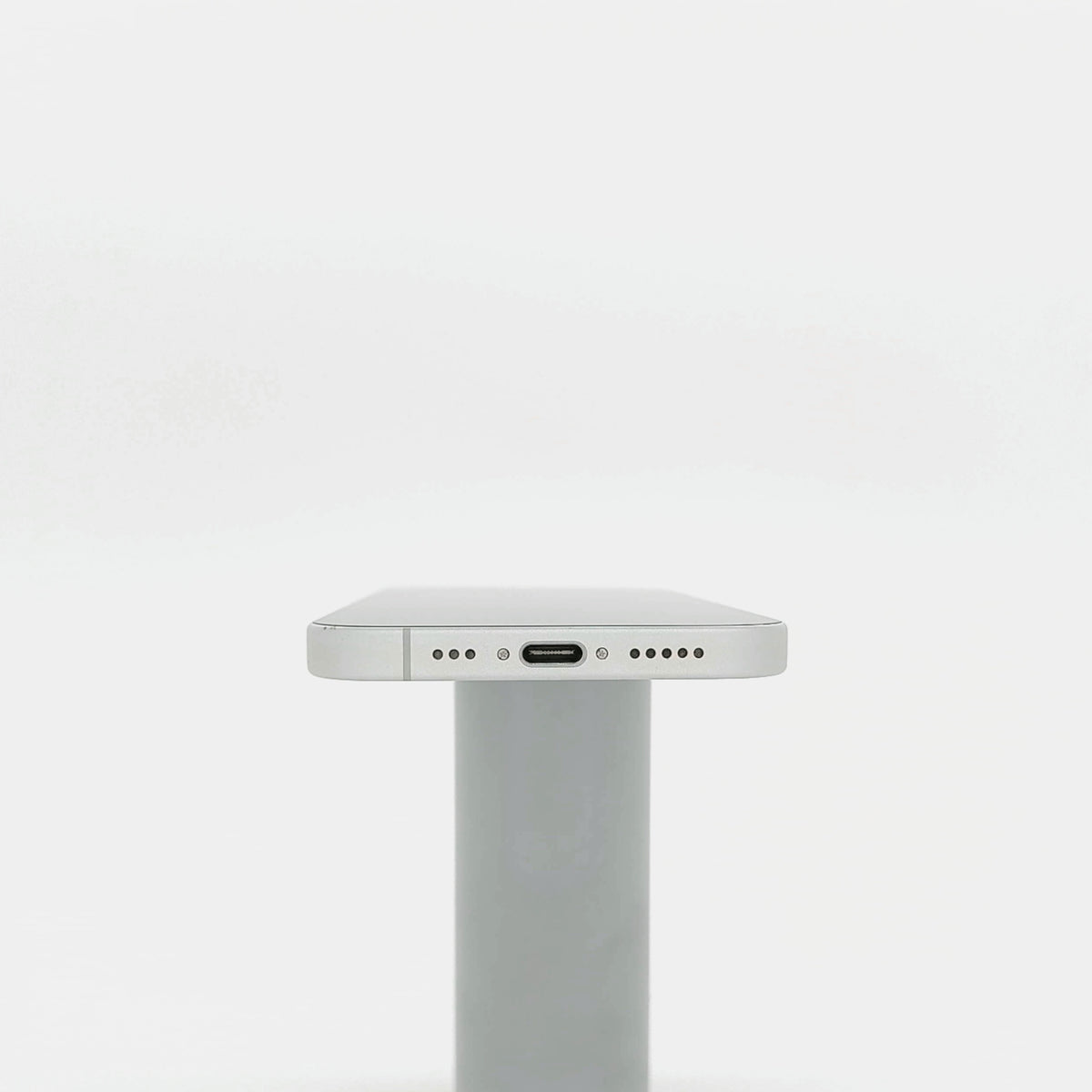 95新 Apple iPhone 16 256G 白色 中國大陸版