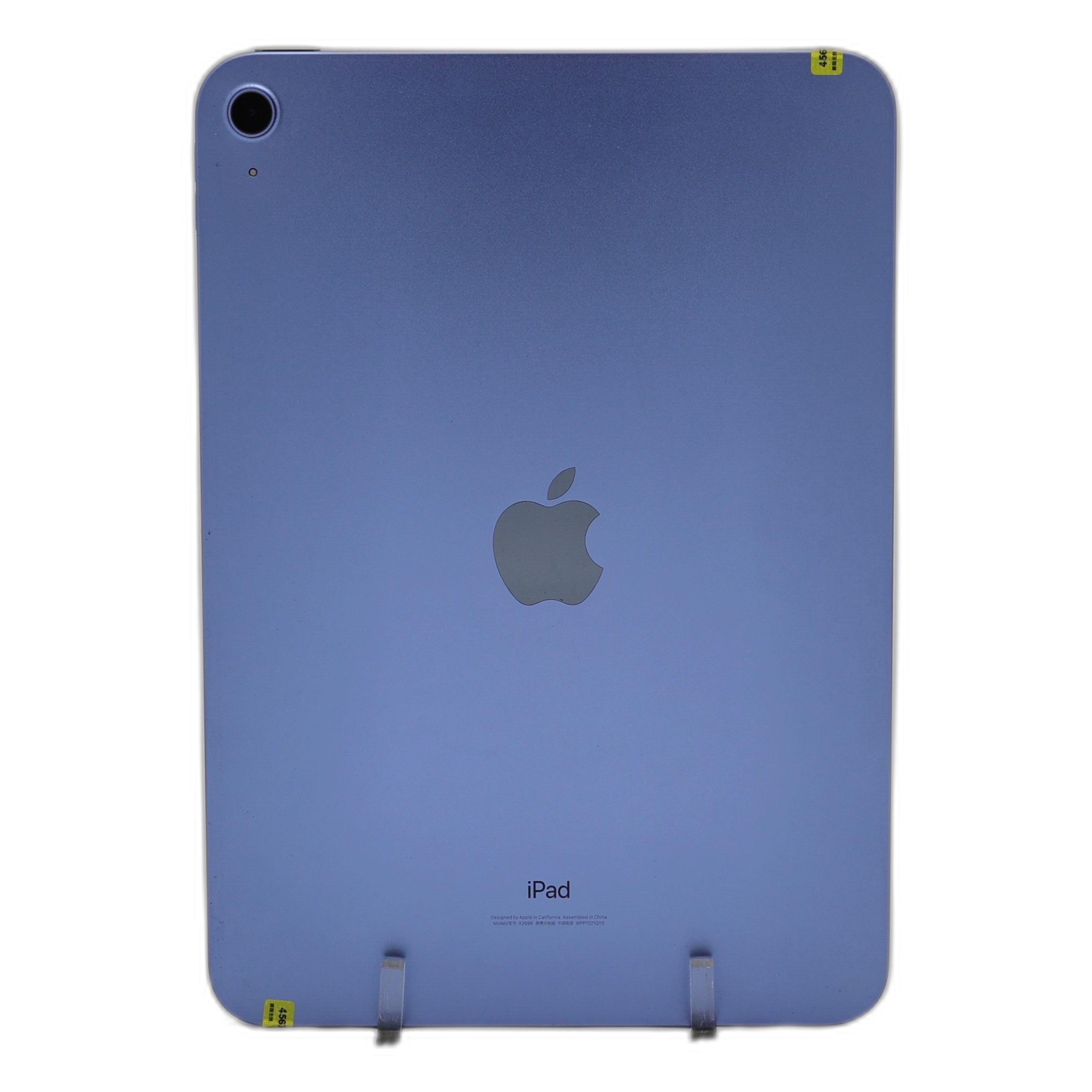 99新 Apple iPad 10代 64G 藍色 WIFI