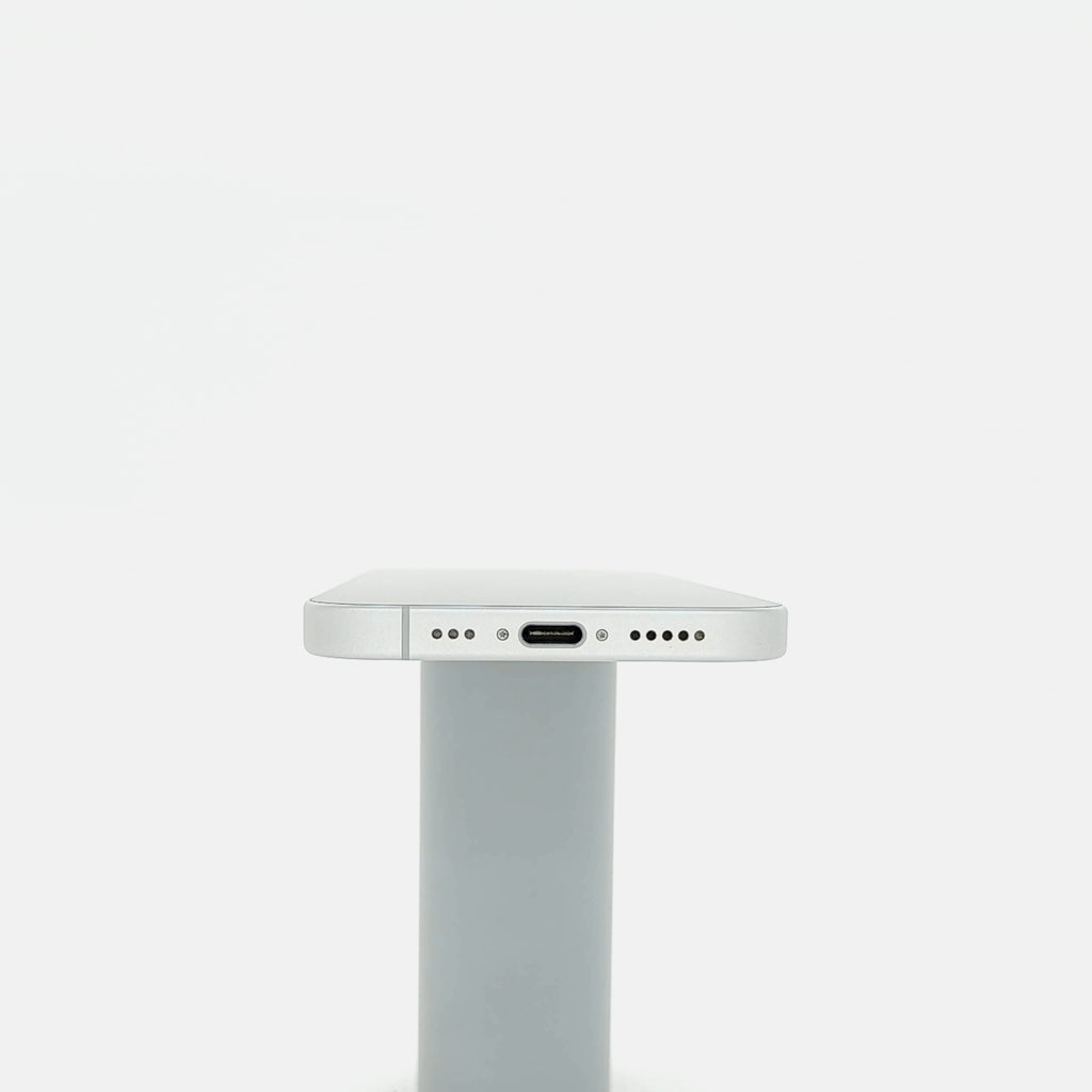 95新 Apple iPhone 16 256G 白色 中國大陸版
