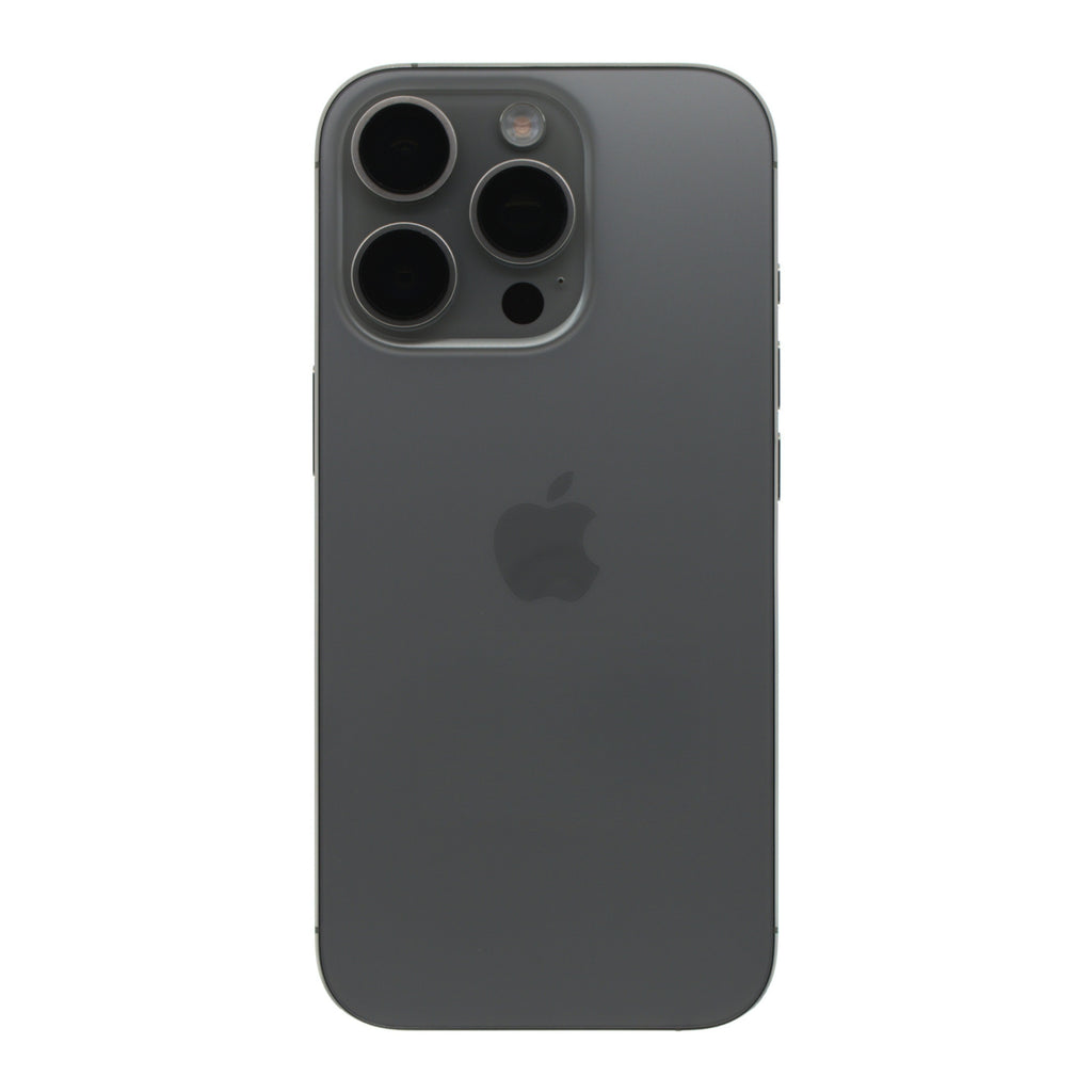 95新 Apple iPhone 16 Pro 128G 原色鈦金屬 中國大陸版