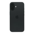 95新 Apple iPhone 16 256G 黑色 中國大陸版