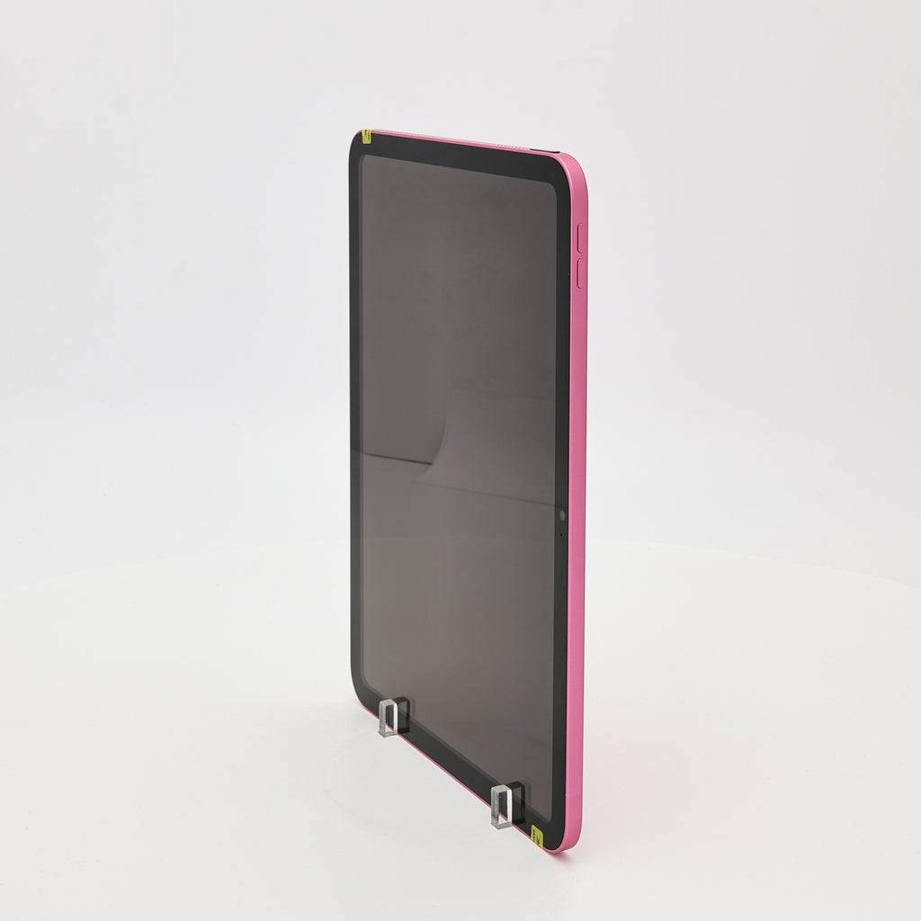 95新 Apple iPad 10代 256G 粉紅色 WIFI