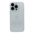 95新 Apple iPhone 16 Pro 256G 白色鈦金屬 中國大陸版