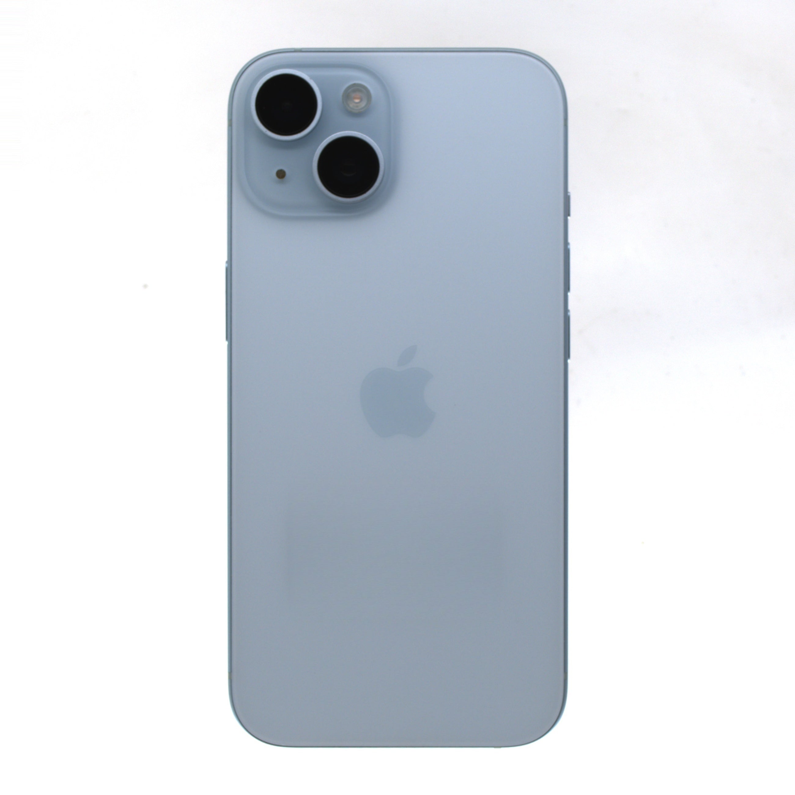 95新 Apple iPhone 15 256G 藍色 中國大陸版