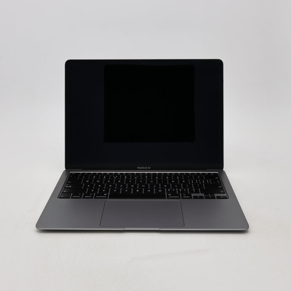 95新 Apple MacBook Air 20年 13寸 i3 1.1G 8G RAM 256G SSD 深空灰色