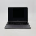 95新 Apple MacBook Air 20年 13寸 i3 1.1G 8G RAM 256G SSD 深空灰色