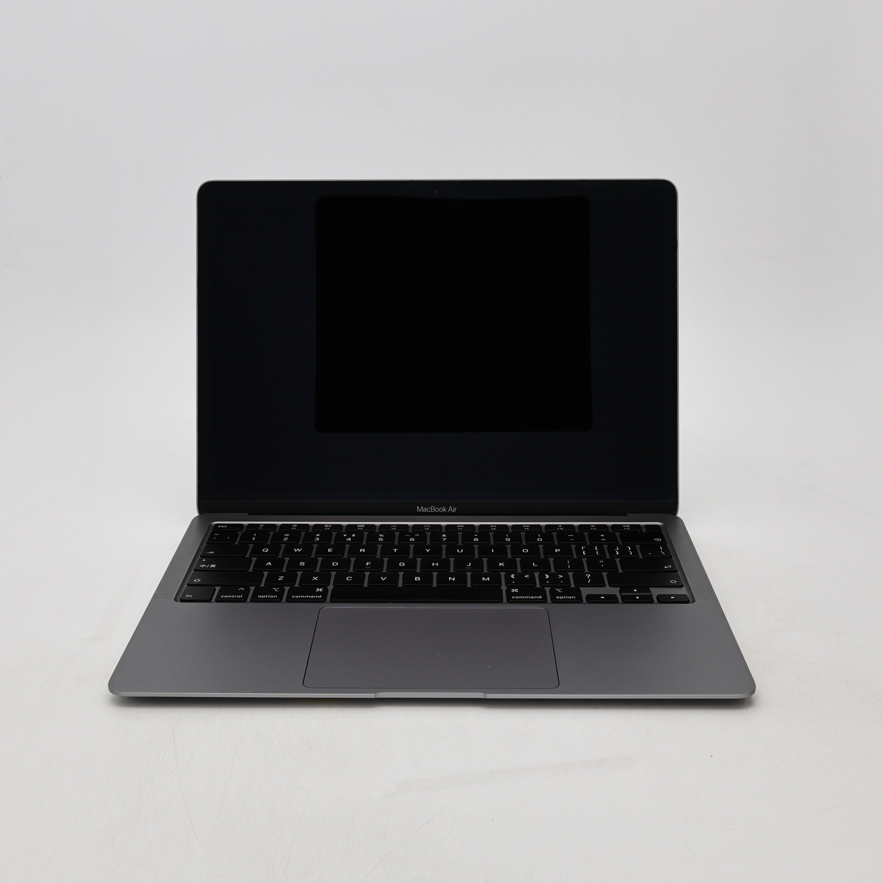 95新 Apple MacBook Air 20年 13寸 i3 1.1G 8G RAM 256G SSD 深空灰色