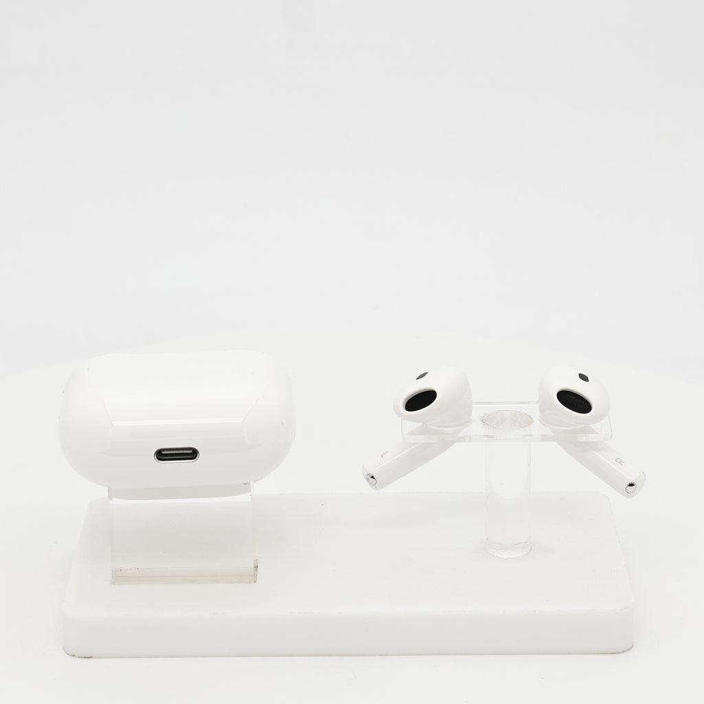 99新 Apple AirPods 4 (不支持主动降噪) 白色