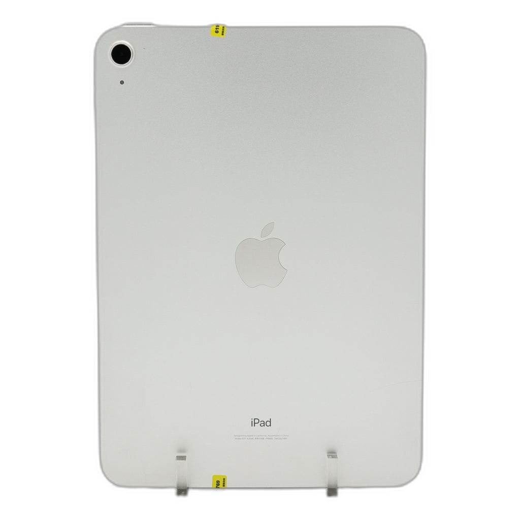 99新 Apple iPad 10代 256G 銀色 WIFI
