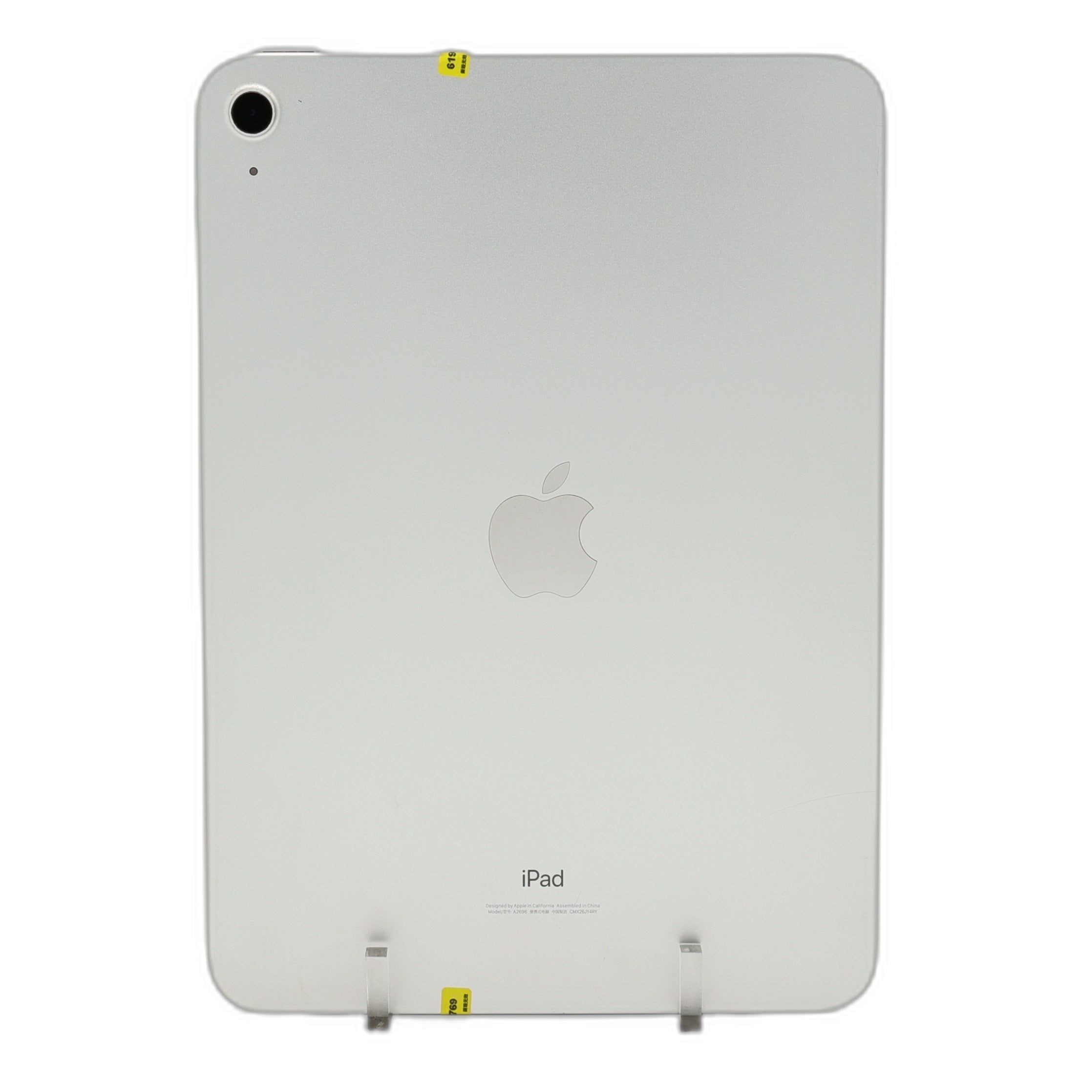 99新 Apple iPad 10代 256G 銀色 WIFI