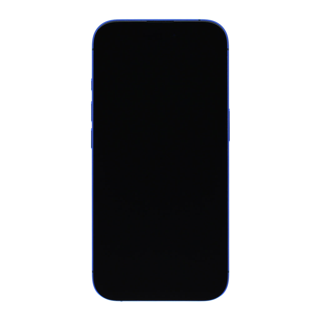 95新 Apple iPhone 16 256G 群青色 中國大陸版