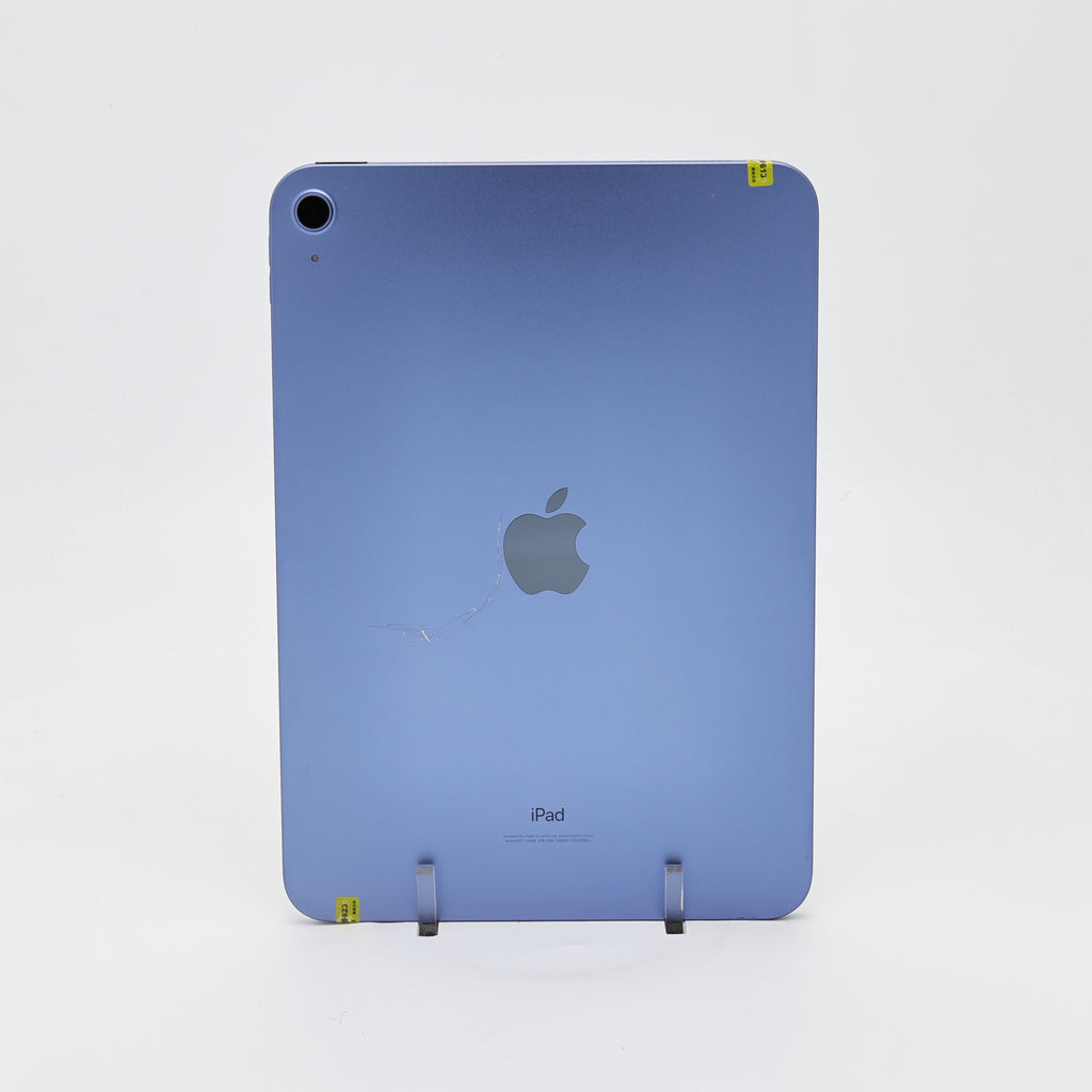 95新 Apple iPad 10代 256G 藍色 WIFI