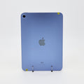 95新 Apple iPad 10代 256G 藍色 WIFI