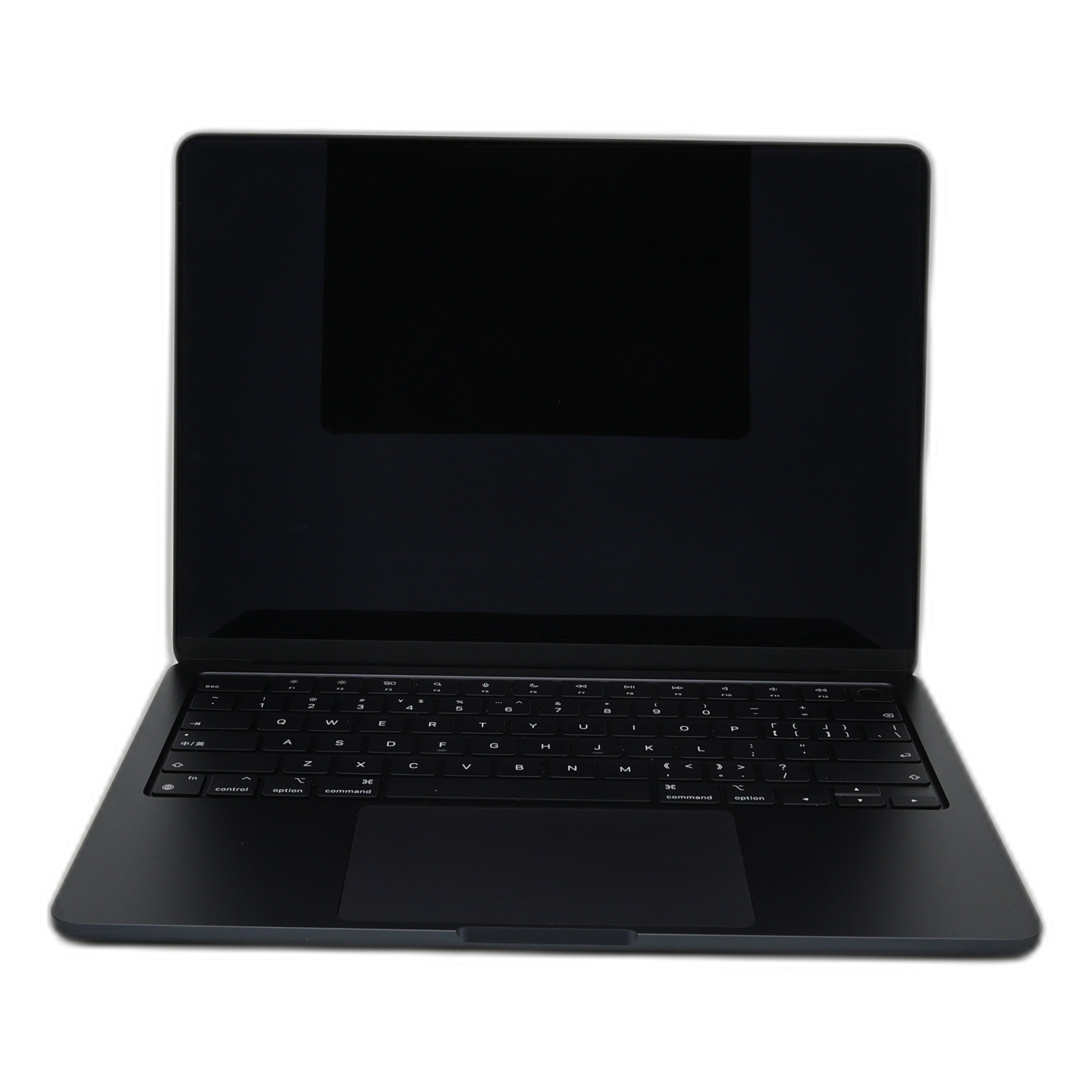 99新 Apple MacBook Air 22年 13寸 M2（8+8核） 8G RAM 256G SSD 午夜色