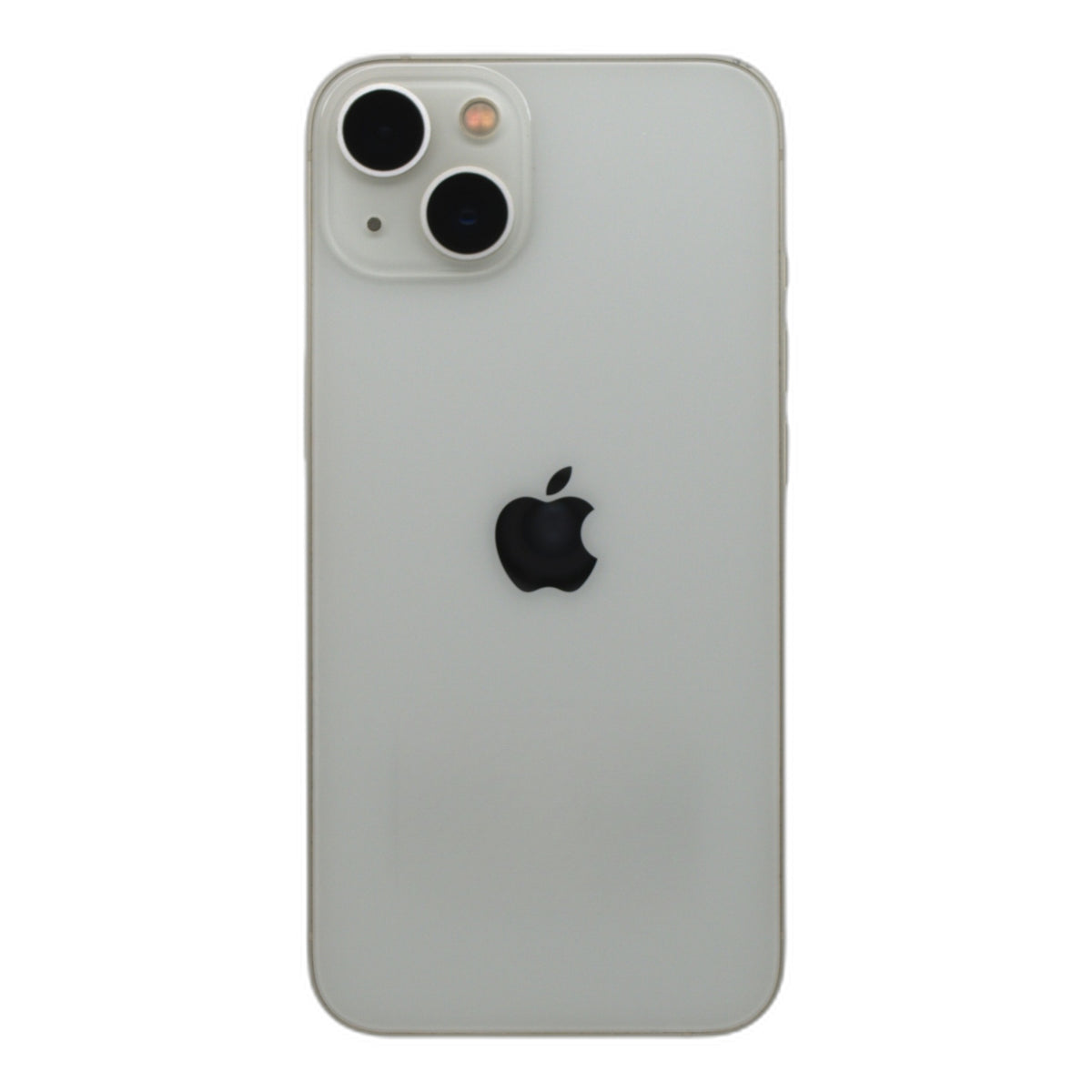 95新 Apple iPhone 13 256G 星光色 中國大陸版