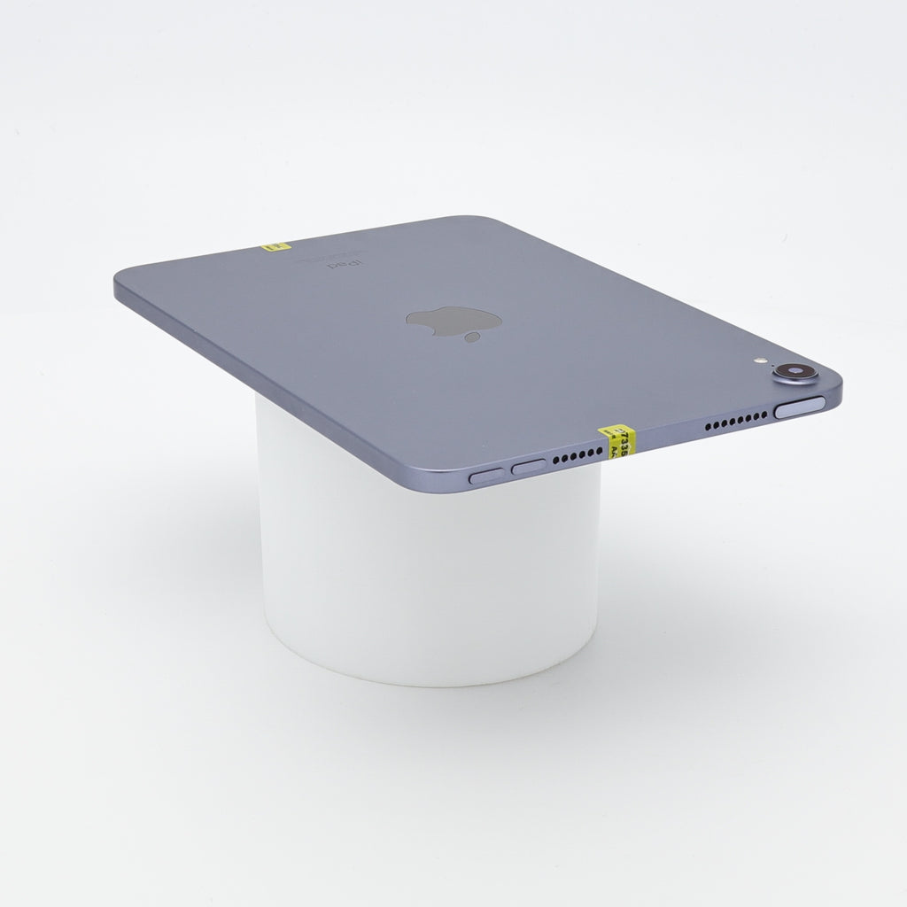 95新 Apple iPad mini6 64G 紫色 WIFI