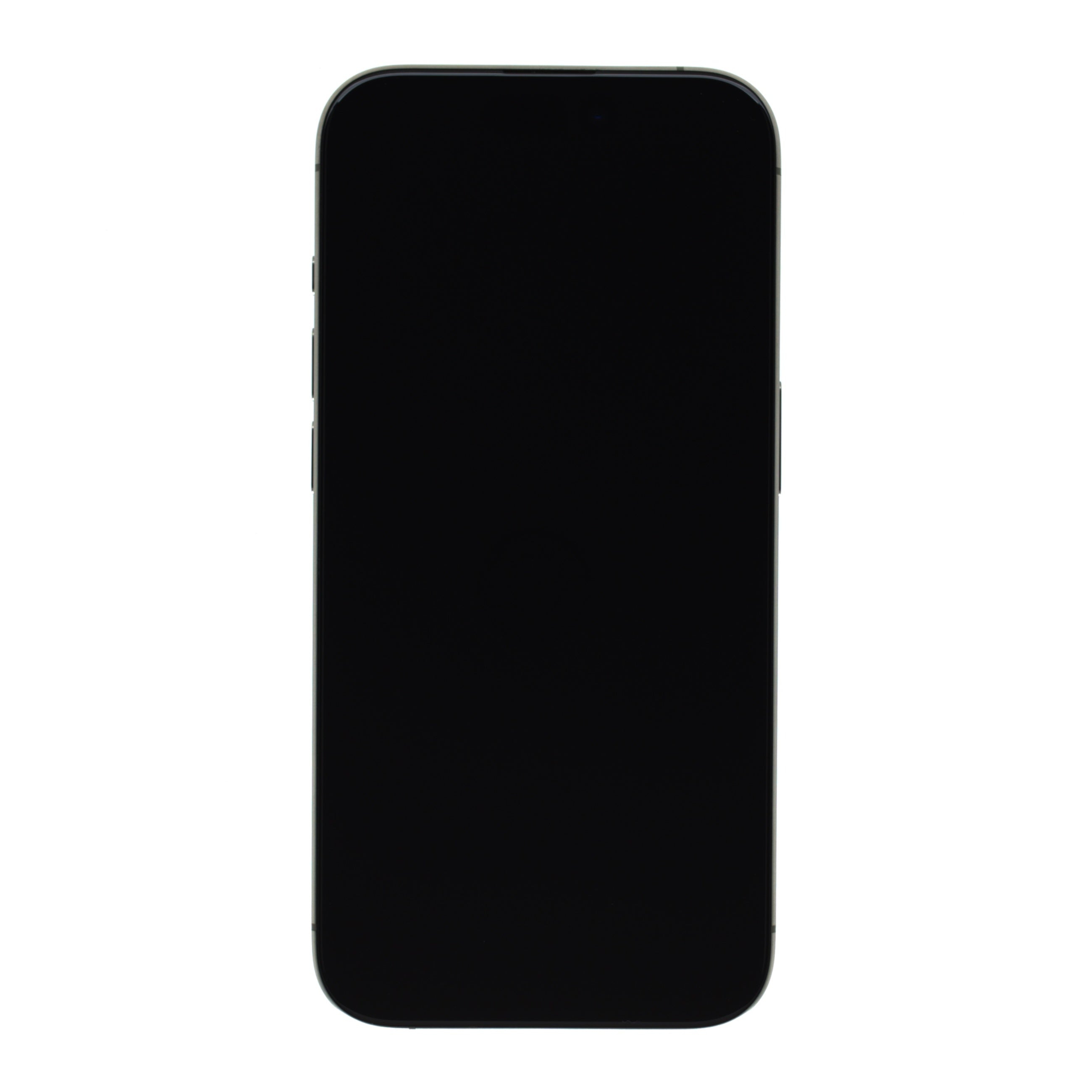 95新 Apple iPhone 15 Pro 256G 原色鈦金屬 中國大陸版