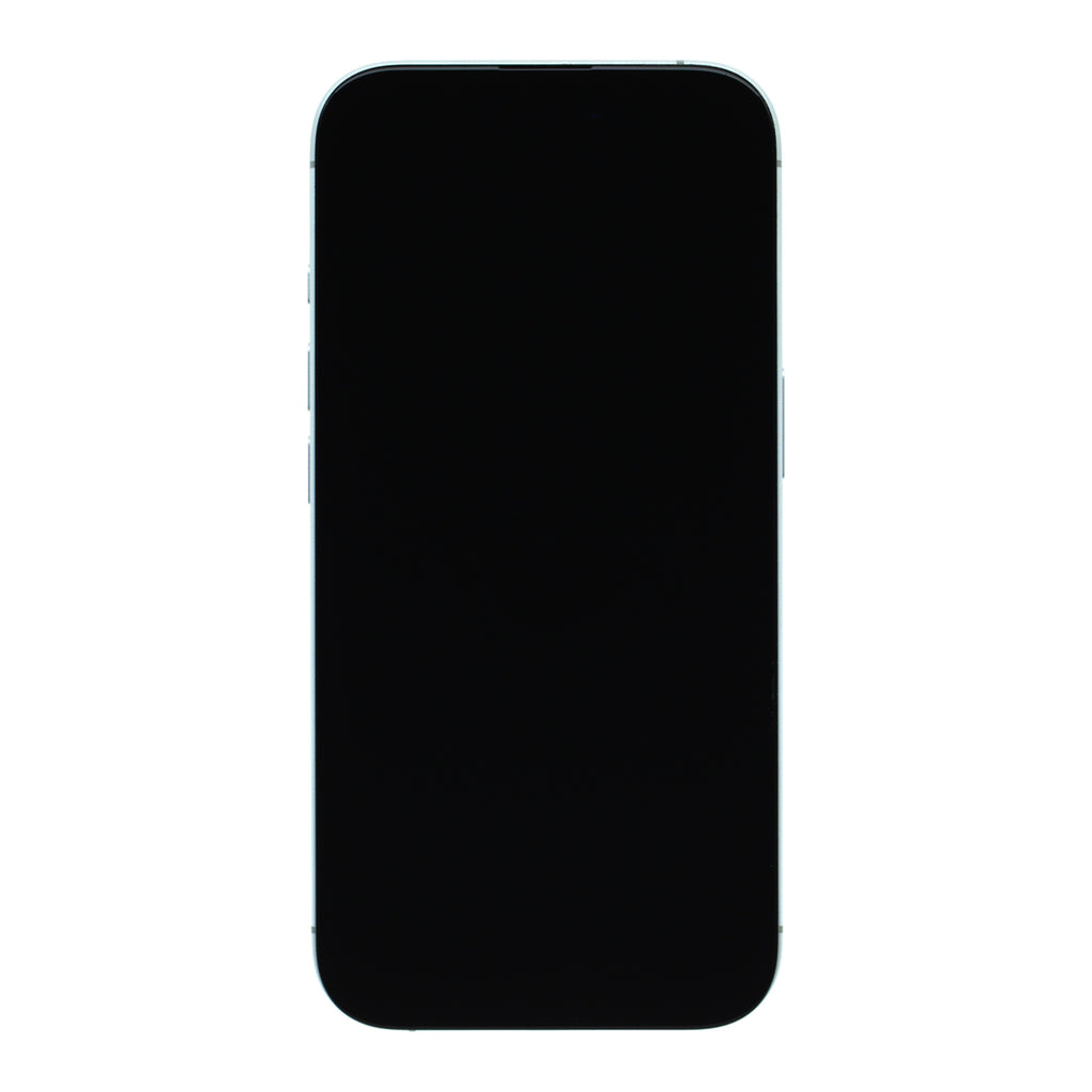 95新 Apple iPhone 16 256G 白色 中國大陸版