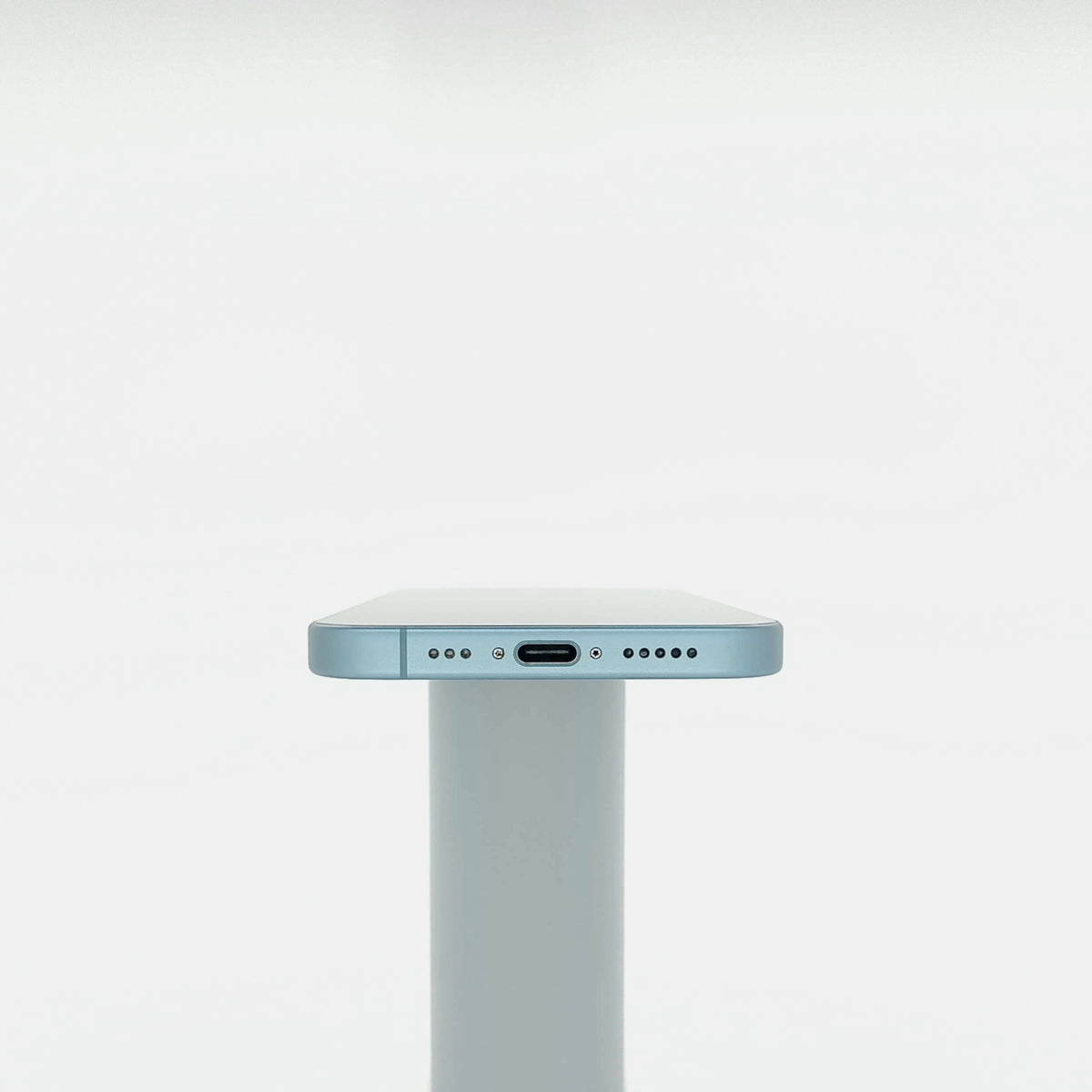 95新 Apple iPhone 16 128G 深青色 中國大陸版