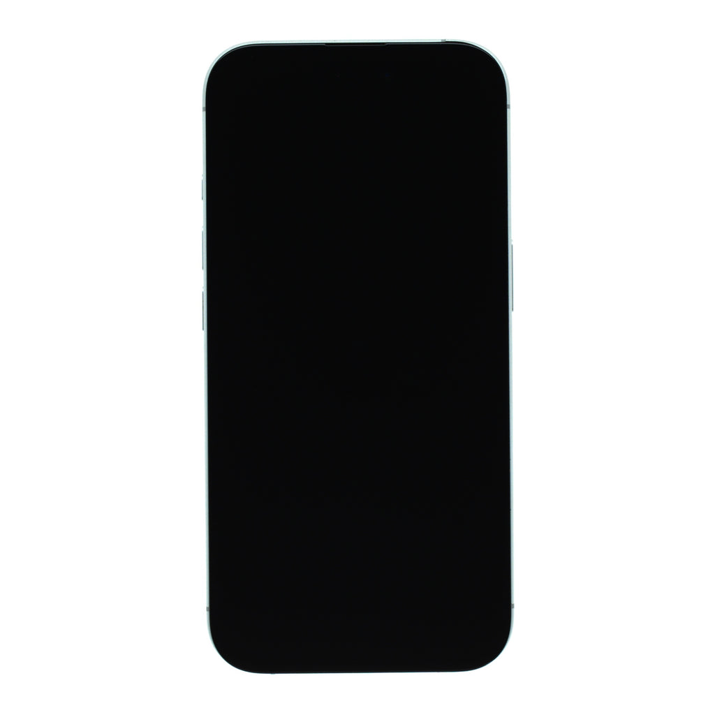 95新 Apple iPhone 16 256G 白色 中國大陸版