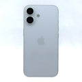 95新 Apple iPhone 16 128G 白色 中國大陸版