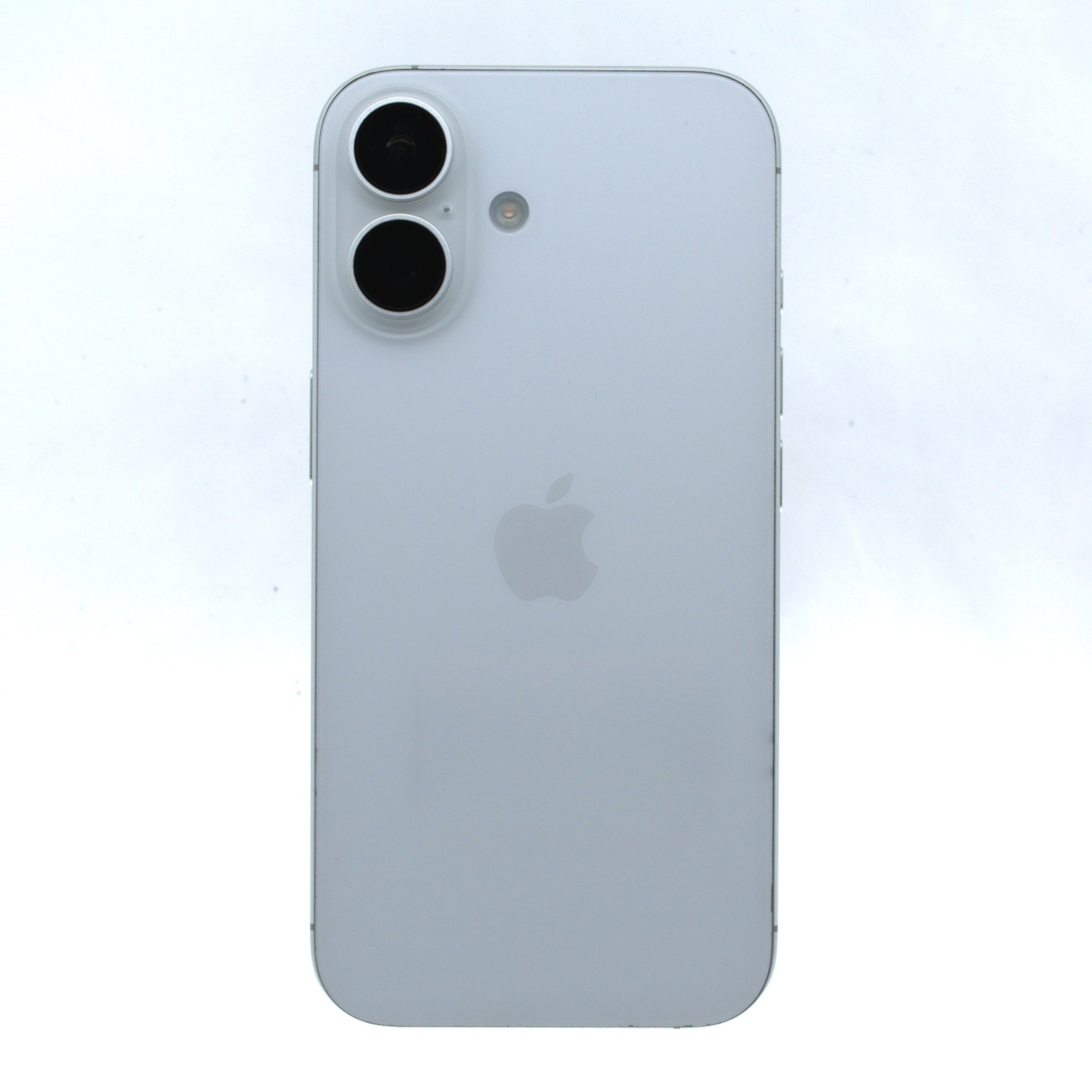 95新 Apple iPhone 16 128G 白色 中國大陸版