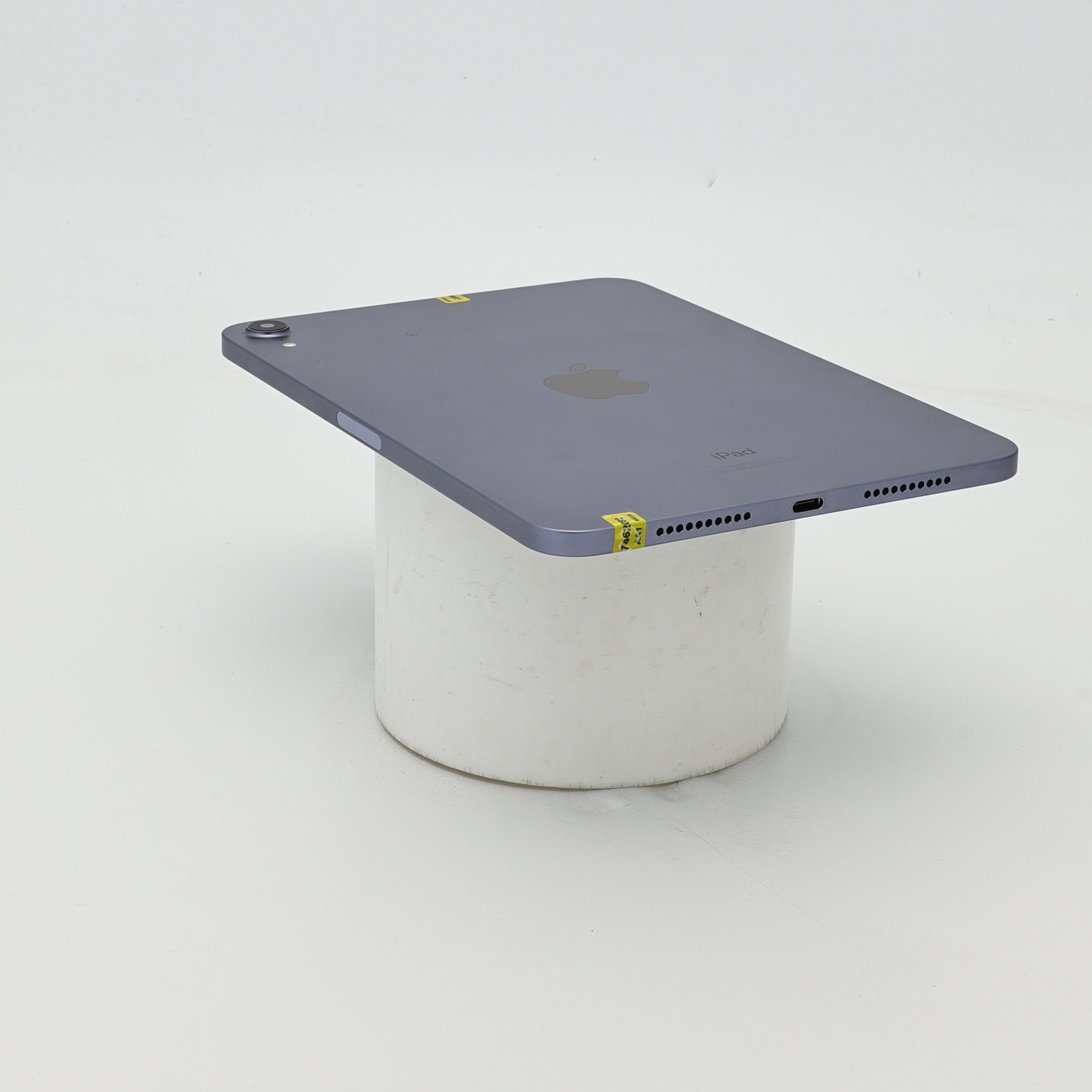 95新 Apple iPad mini6 256G 紫色 WIFI
