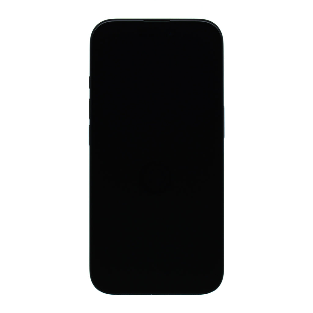 95新 Apple iPhone 16 256G 黑色 中國大陸版