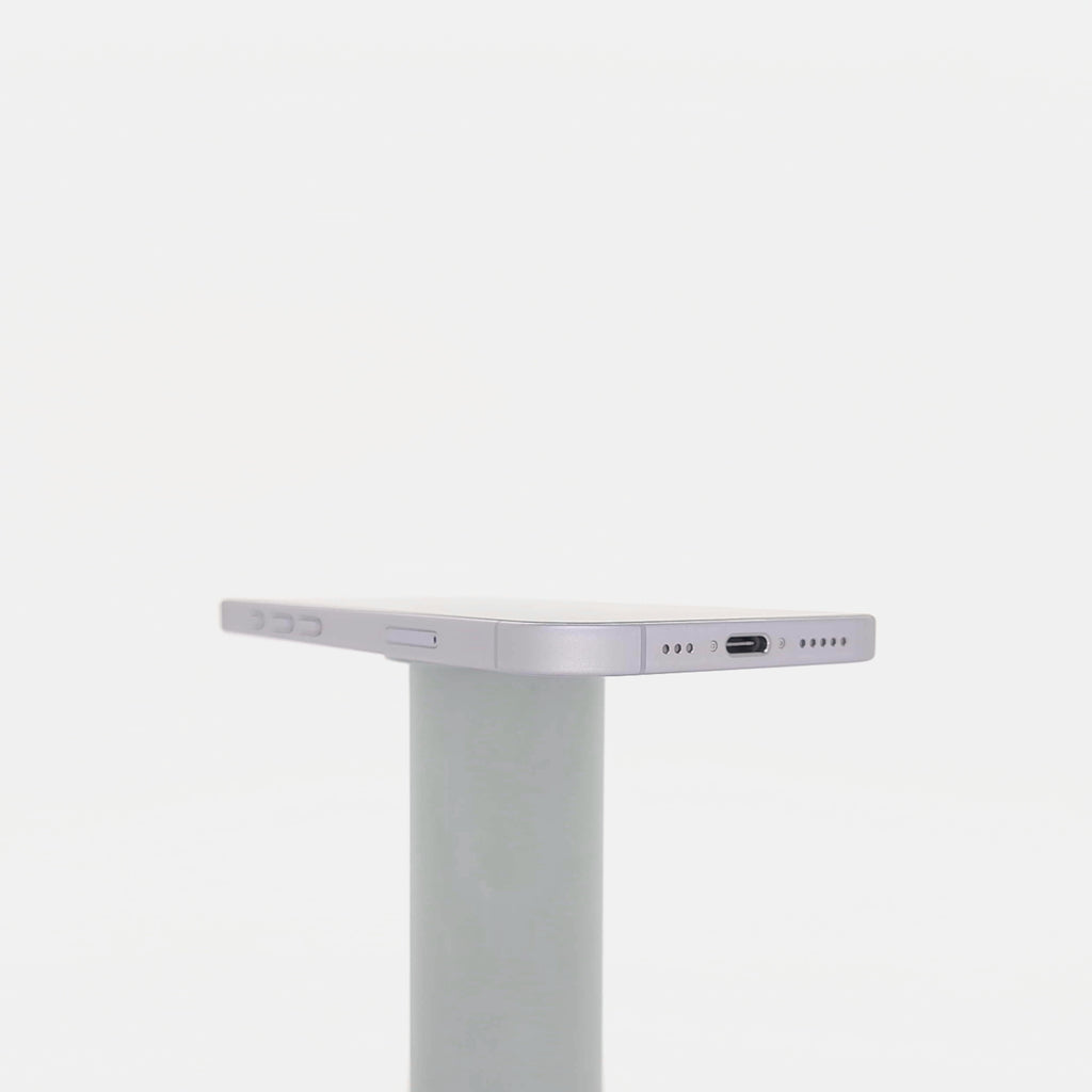 99新 Apple iPhone 17 256G 薰衣草紫色 中國大陸版