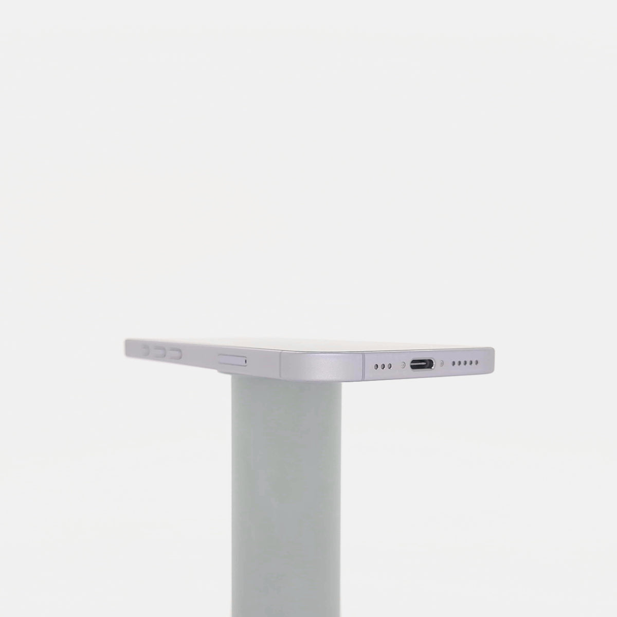 99新 Apple iPhone 17 256G 薰衣草紫色 中國大陸版