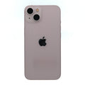 95新 Apple iPhone 13 256G 粉紅色 中國大陸版