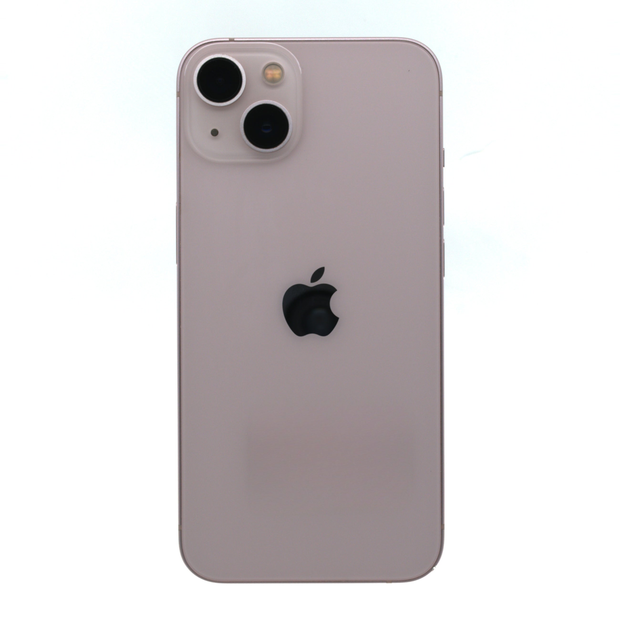 95新 Apple iPhone 13 256G 粉紅色 中國大陸版