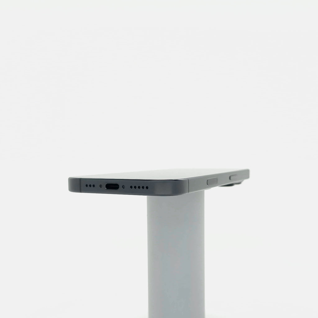 95新 Apple iPhone 16 Pro 128G 黑色鈦金屬 中國大陸版