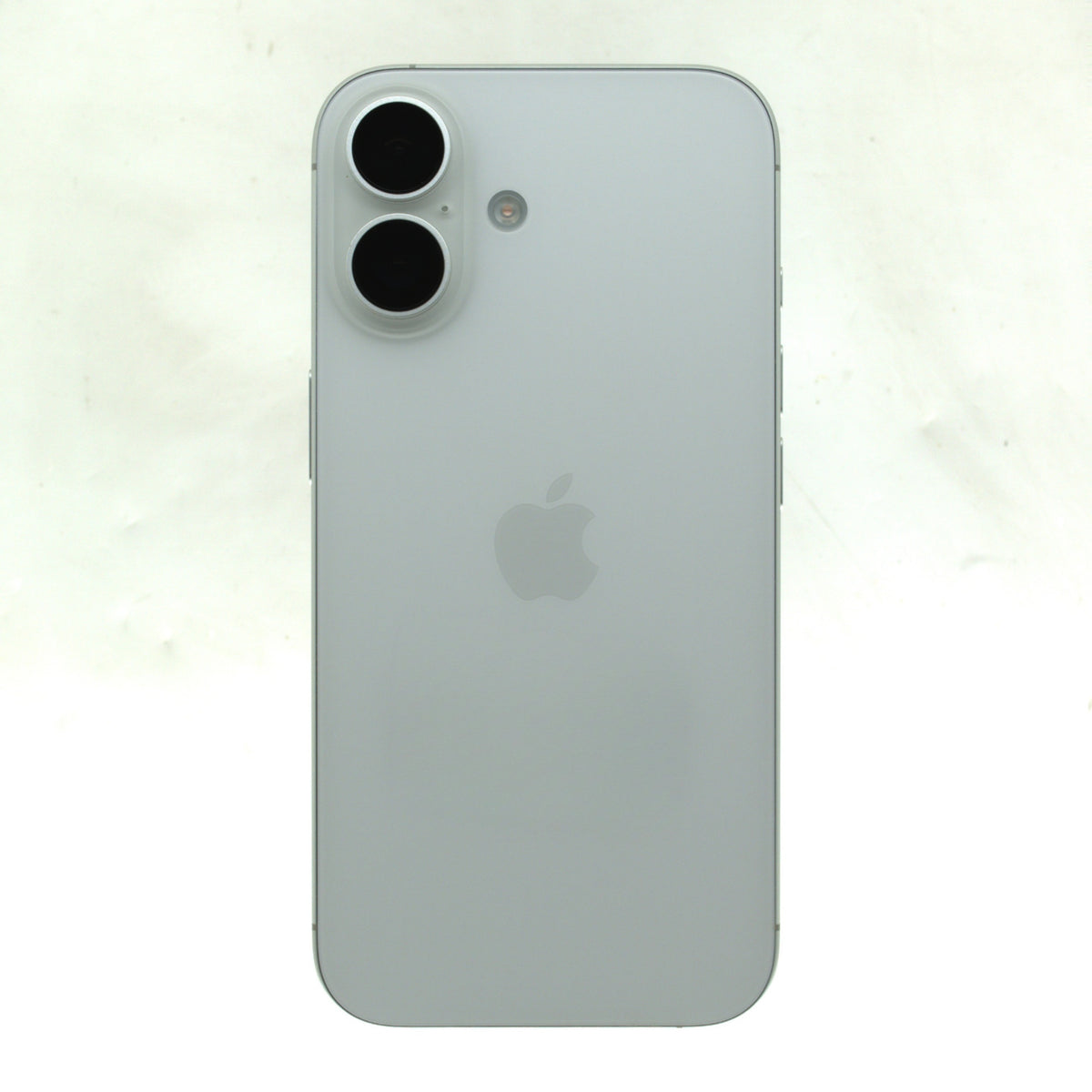 95新 Apple iPhone 16 128G 白色 中國大陸版