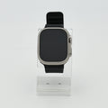 99新 Apple Watch Ultra 2 49毫米 鈦金屬