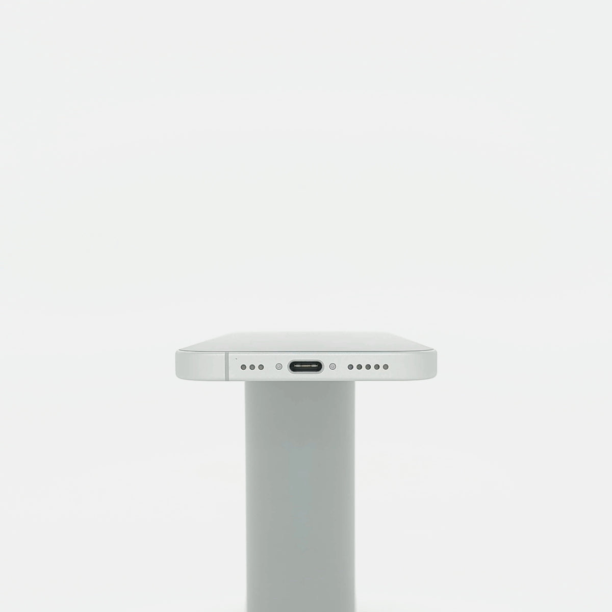 95新 Apple iPhone 16 256G 白色 中國大陸版