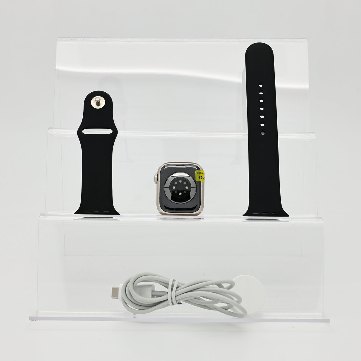 99新 Apple Watch Series 8 41毫米 鋁金屬