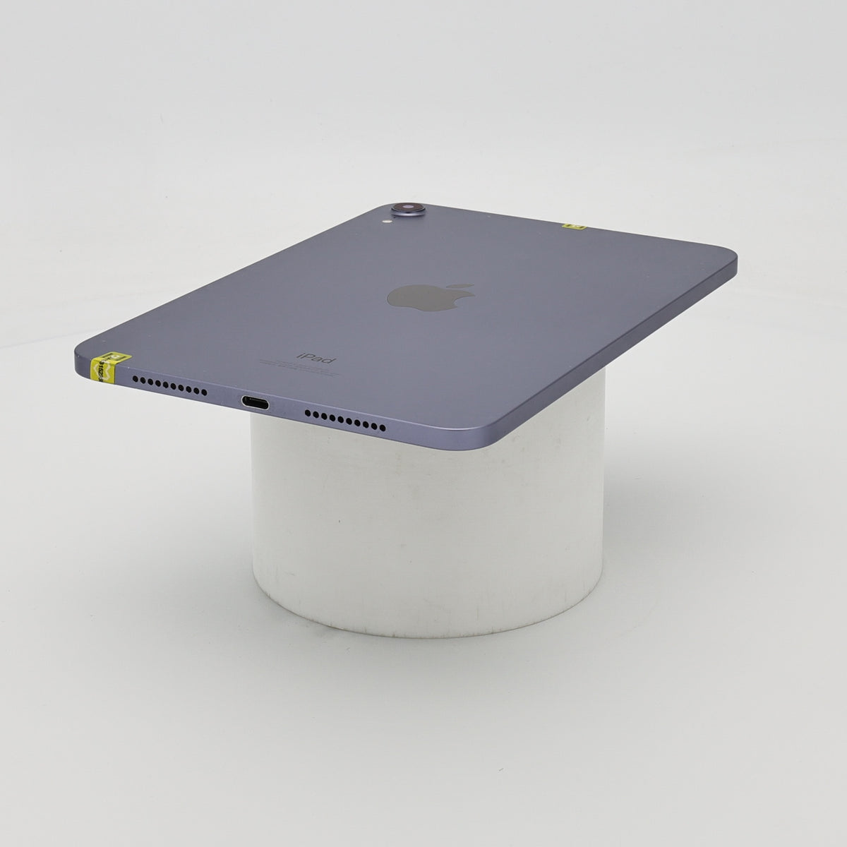 99新 Apple iPad mini6 64G 紫色 WIFI