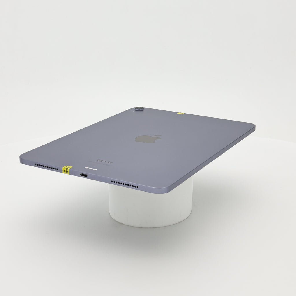 95新 Apple iPad Air5 256G 紫色 WIFI