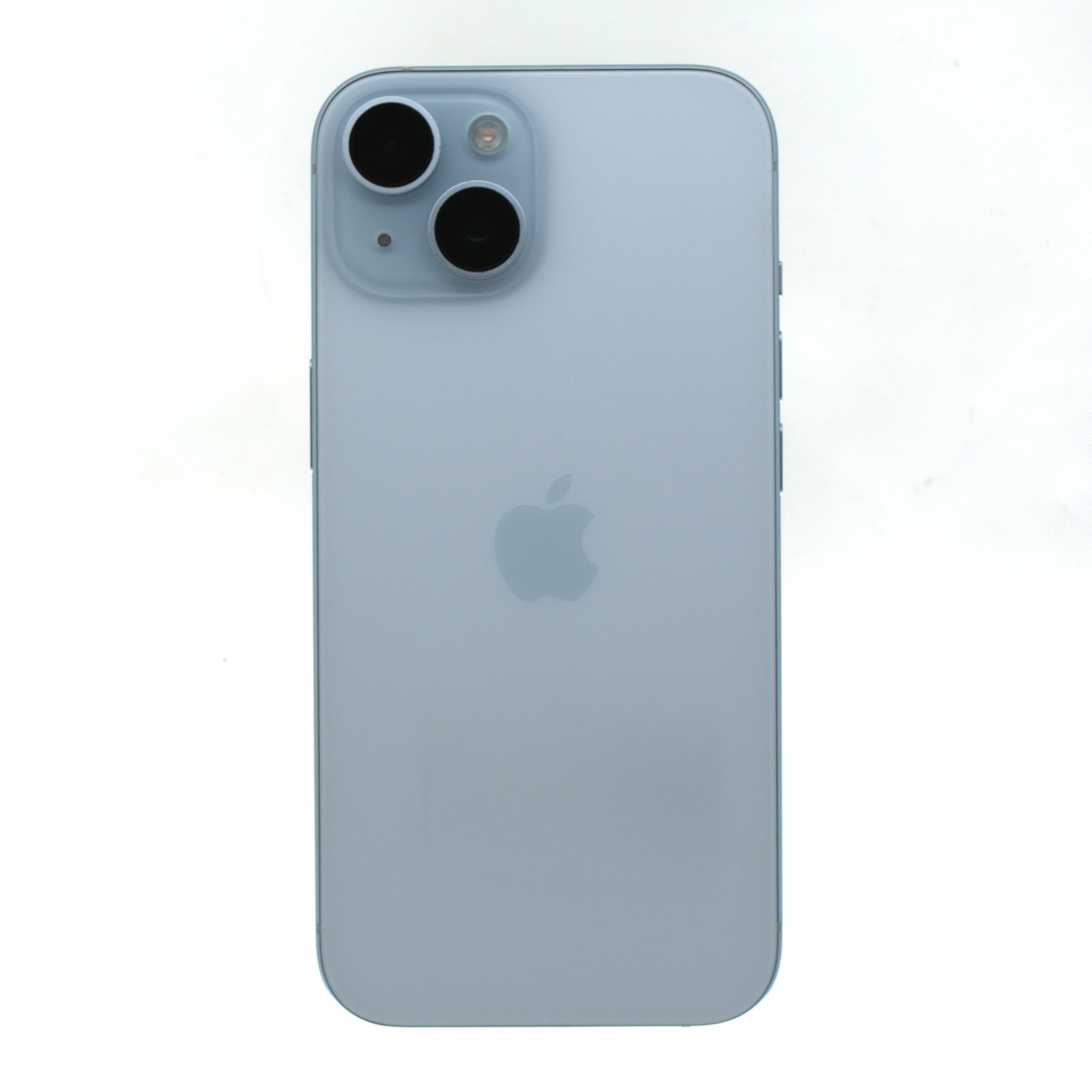 95新 Apple iPhone 15 256G 藍色 中國大陸版