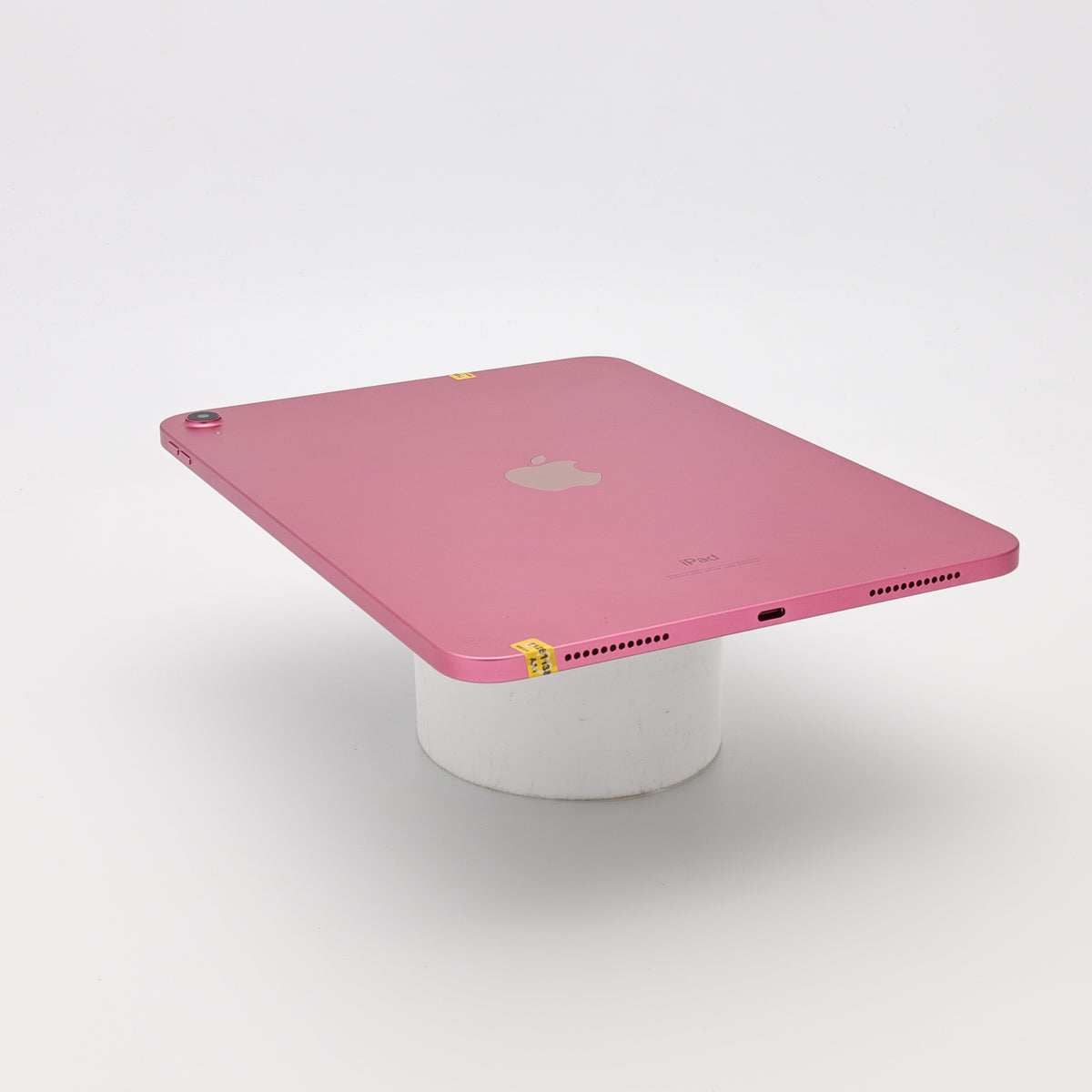 99新 Apple iPad 10代 256G 粉紅色 WIFI