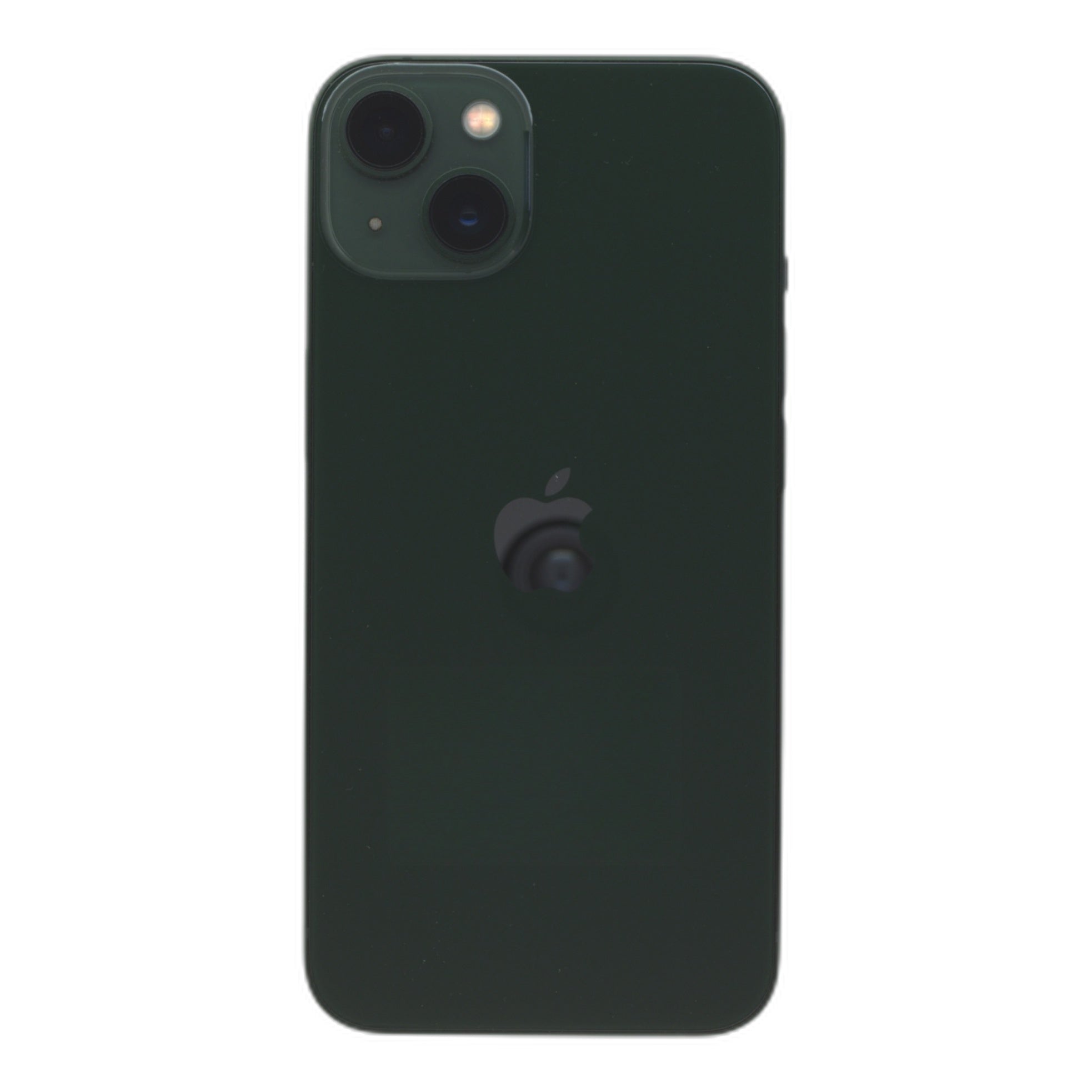 95新 Apple iPhone 13 128G 綠色 中國大陸版