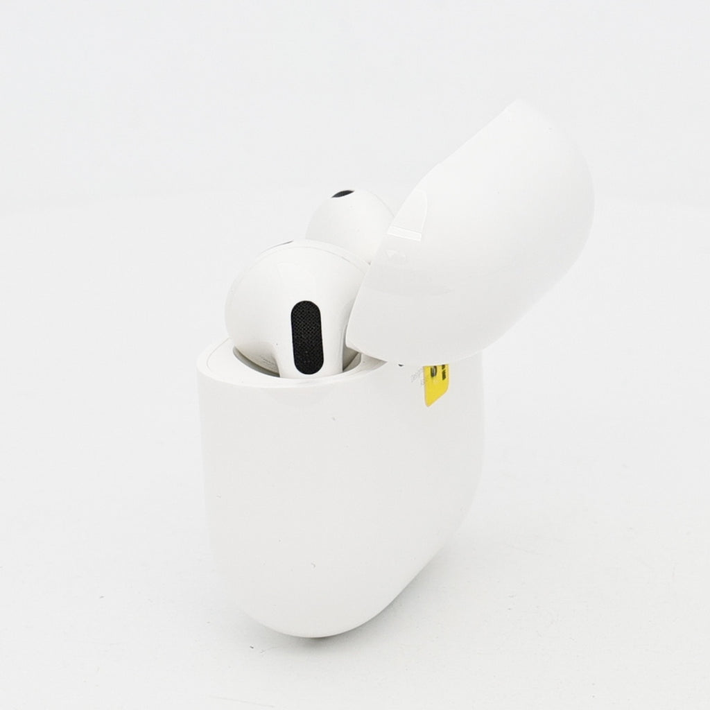 99新 Apple AirPods 4 (支持主动降噪) 白色