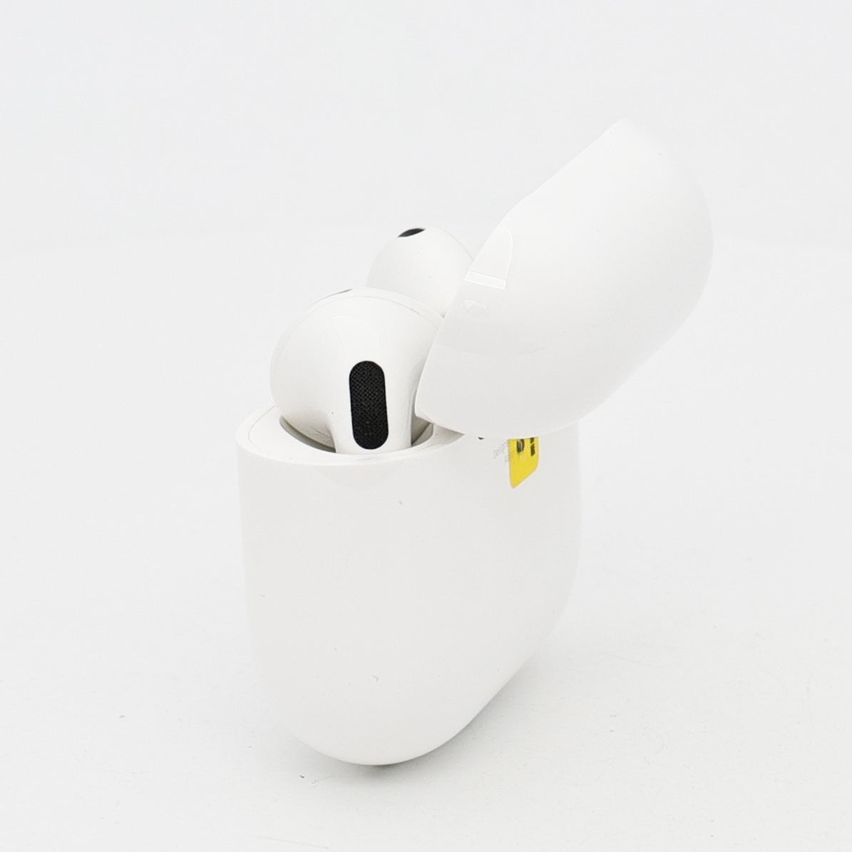 99新 Apple AirPods 4 (支持主动降噪) 白色