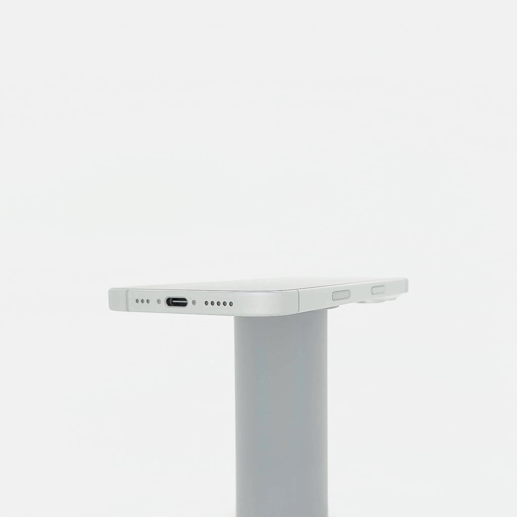 95新 Apple iPhone 16 128G 白色 中國大陸版