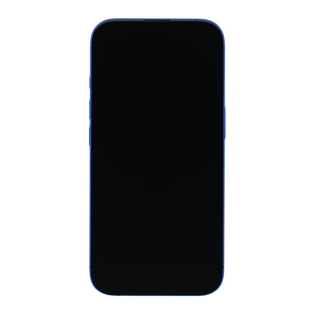 95新 Apple iPhone 16 256G 群青色 中國大陸版