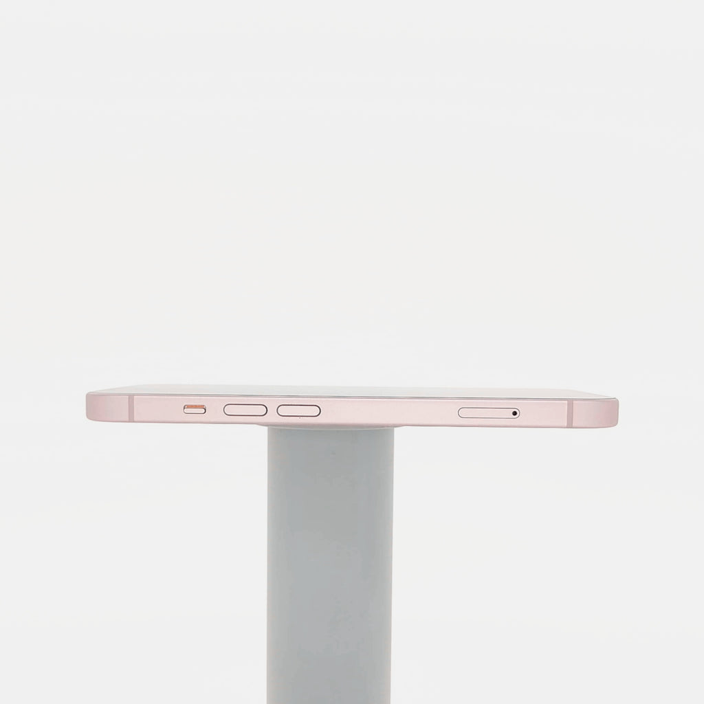 95新 Apple iPhone 15 256G 粉紅色 中國大陸版