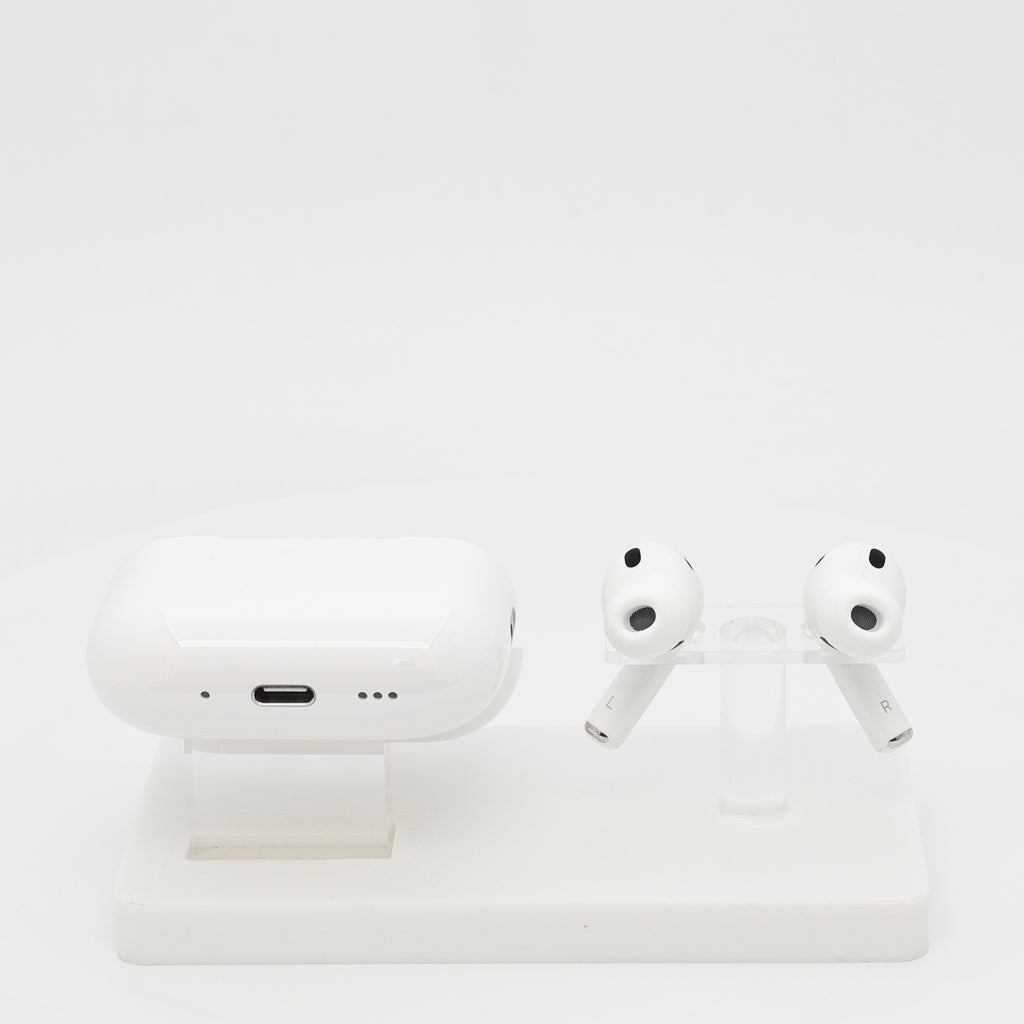 99新 Apple AirPods Pro 3 白色
