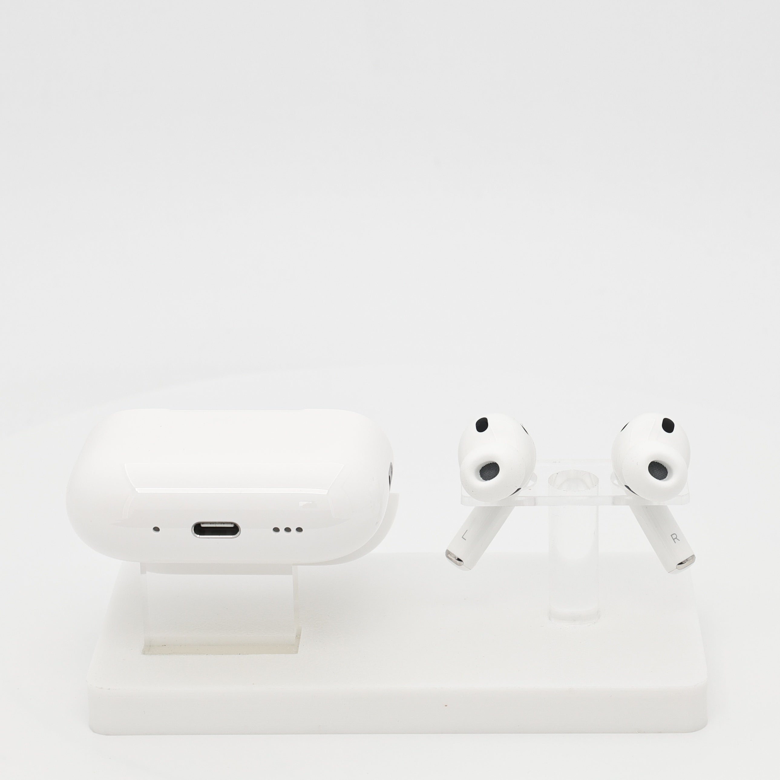 99新 Apple AirPods Pro 3 白色